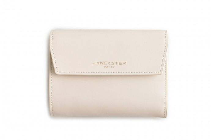Кожаный кошелёк Lancaster
